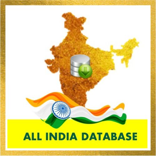 ALL India Database Free Download-Mastermind Software