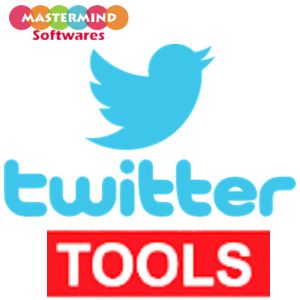 Twitter Tools by https://botmastermediaplus.com/