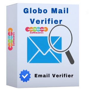 Globo Mail Verifier Email by https://botmastermediaplus.com/