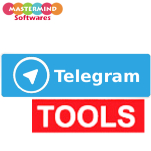 Telegram Tools by https://botmastermediaplus.com/